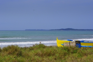 Bauang Beach