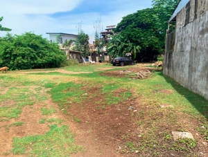 Residential Lot for Sale 450 Meters to National Highway, San Fernando City, La Union